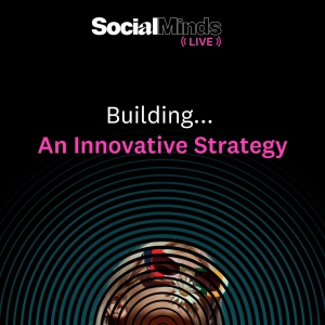 Deconstructing a Captivating Campaign: SharkNinja & SocialChain | SocialMinds LIVE 2024