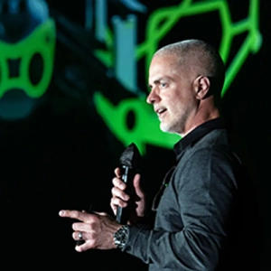 Innovating Education with New Generation Drones:  Rob Harvey, Exe Chairman and Co-Founder of For The Win Robotics