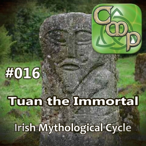 CMP016 Tuan the Immortal