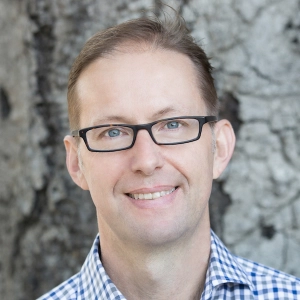 BS 156 Russell Poldrack talks about Brain Imaging (fMRI)