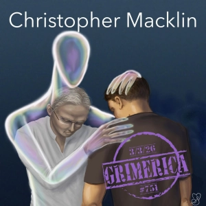 #751 - Christopher Macklin PhD - UFO Expert | Paranormal Conduit