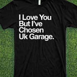 YOGA FLAME | Essential Mix Episode: 074 | London U.K. Garage