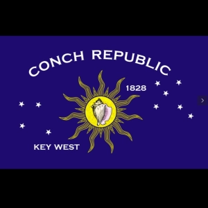 The Conch Rebellion