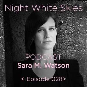 Ep. 028 _ Sara M. Watson _ 'Technology Criticism'