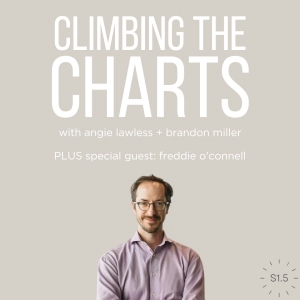 Ep. 5: Freddie O'Connell for Mayor: Is Nashville Ready for Freddie?