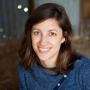 065: Dirty Gourmet: The Best Camping Food for Your Adventures with Emily Nielson
