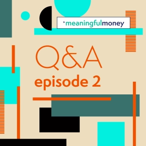 Listener Questions - Episode 2