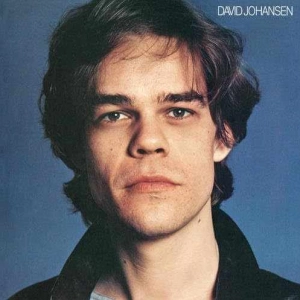 The Greatness of David Johansen - Rock and Roll Geek Show 1368