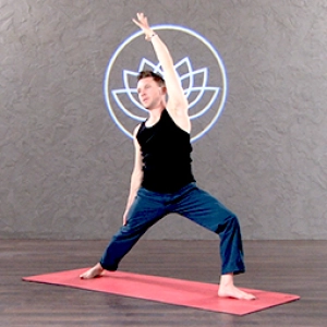 Episode 115: Fitness 'n' Yoga: Basic Flow