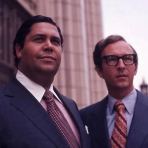 The Career of Senator Wyche Fowler, Part 1