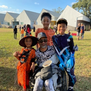 Bastion - a New Orleans Community for Veterans
