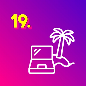 19 - Casi como estar en California (un reporte sobre VidCon 2018)