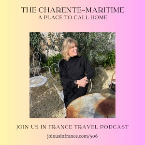 The Charente-Maritime, a Place to Call Home