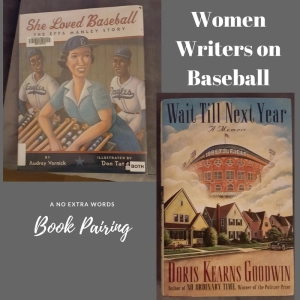 E108: Women Writers on Baseball