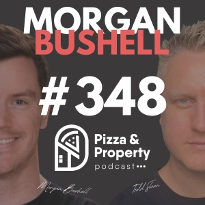 Ep 348: New Top 16 Areas to pull Equity Growth 2026 - Morgan Bushell  & Todd Sloan