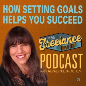 How Setting Goals Helps You Succeed