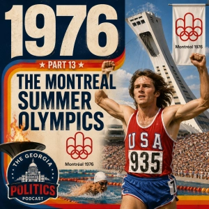 1976, Part 13: The Montreal Summer Olympics