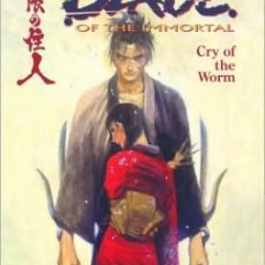 Manga Review: Blade of the Immortal Volume 2