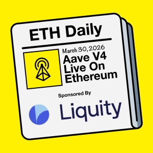 Aave V4 Goes Live On Ethereum