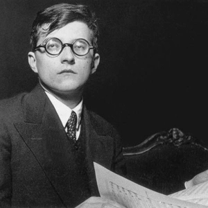 Shostakovich Symphony No. 4