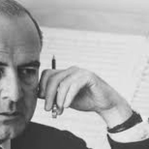 Barber Violin Concerto