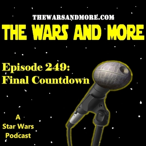 249: Final Countdown