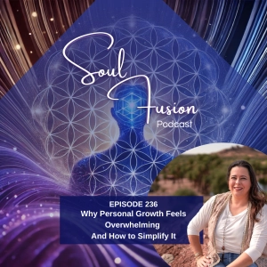 Why Personal Growth Feels Overwhelming And How to Simplify It