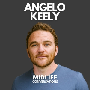 522: The Protein Lie Midlife Women Have Been Told (And What to Do Instead) with Angelo Keely
