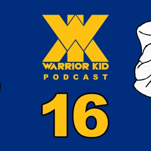 16: Warrior Kid Podcast. Ask Uncle Jake, with Fighter Pilot, Dave Berke