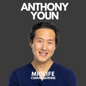 528: Facelifts, Fillers, and What Actually Works: A Plastic Surgeon's Take on Midlife Skin with Dr. Anthony Youn