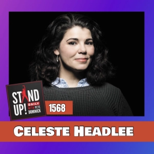 1568 Celeste Headlee