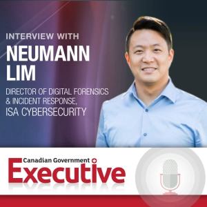 The next big thing in cybersecurity
