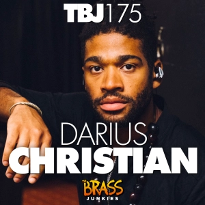 TBJ175: Darius Christian