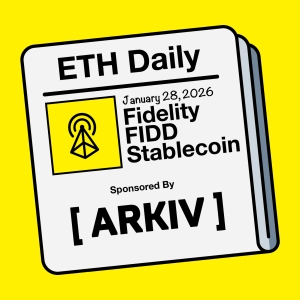 Fidelity Announces FIDD Stablecoin