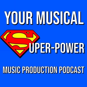#336: Why You're Unhappy with Your Music and What To Do About It