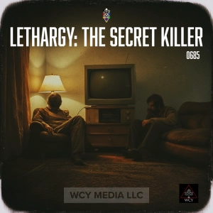 Whence Came You? - 0685 - Lethargy: The Secret Killer