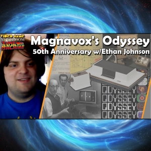 Magnavox Odyssey Special
