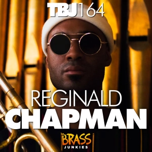 TBJ164: Reginald Chapman
