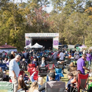 Abita Springs and Fall Fest - EP 167
