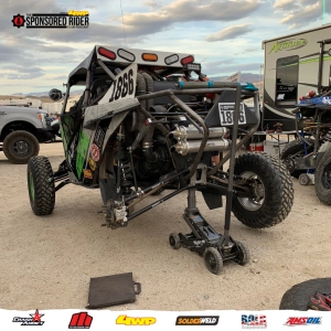 #181 - Chuck Foreman of Pro Eagle talks contingency, brand ambassadors, and seeing the big picture