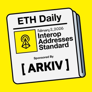 Wonderland Introduces Interoperable Addresses