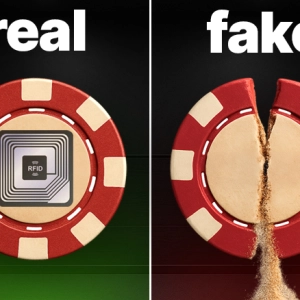 Suspects Busted Trying to Cash Counterfeit Poker Chips in Texas Cardroom