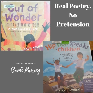 E109: Real Poetry, No Pretension