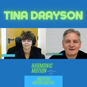 EP 15: The Intricacies of Multi-Site Garage Business Management with Tina Drayson