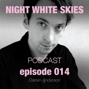 EP. 014 _ Darran Anderson _ 'Imaginary Travels'
