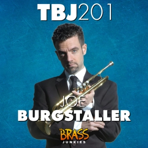 TBJ201: Joe Burgstaller