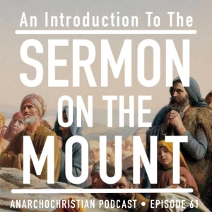 An Introduction to The Sermon on the Mount - AC061