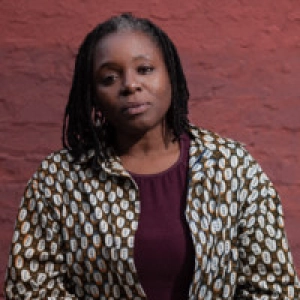 S5 E3: The Month of Heroines: ODIRI IGHAMRE....Is one born an African or do you become one?