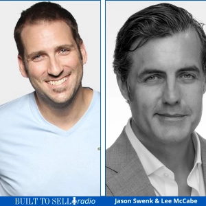 Ep 553 Why 17.5% of Owners Are Burnt Out and Want to Sell