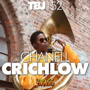 TBJ152 Chanell Crichlow